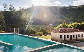 Hotel Fazenda Terra dos Sonhos